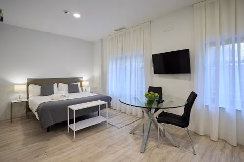 Inés Luna Suites — photo 7