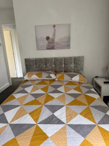 Aylesford Guesthouse — foto 4