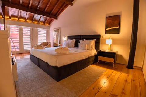 Quinta da Corredoura, Hotel Rural — foto 3