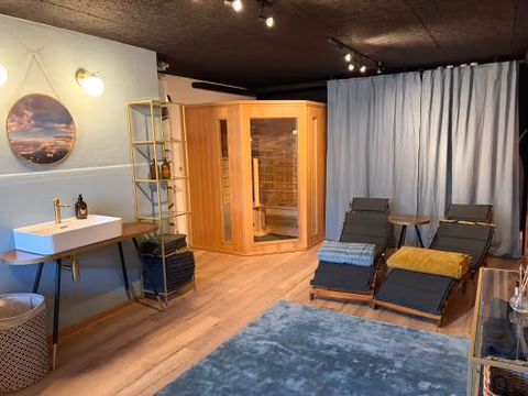 Cloud Garden Maisonette — foto 6