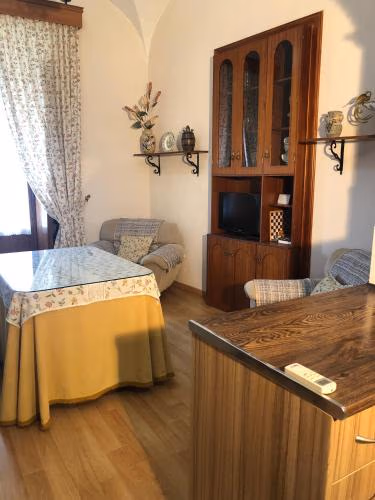 Apartamentos El Zaguán de la Plata — foto 6