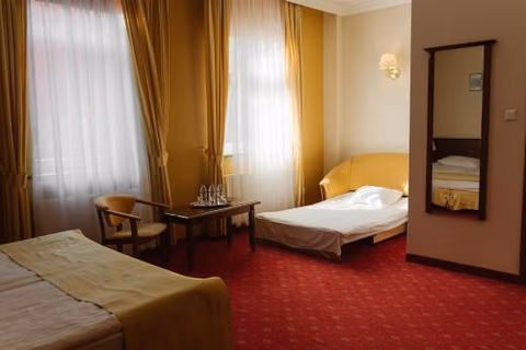 Hotel Jakub Sobieski — photo 2