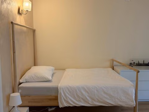 Apartment L'Atelier Parisien & Breakfast — foto 6