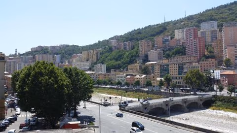 Appartamento Stadio Genova Marassi — photo 8