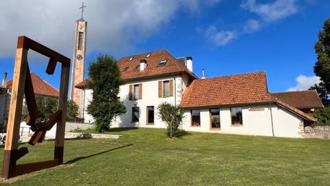 Casa Rural Roncesvalles — foto 1