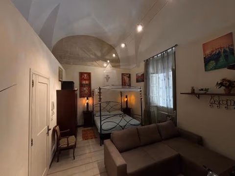 Il Castello te Lu Sannà — foto 5