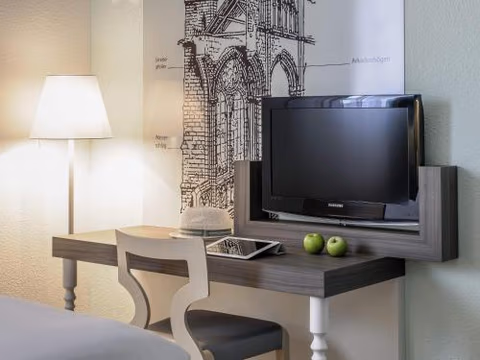 ibis Styles Speyer — photo 9