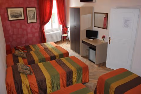 Hotel San Lorenzo — photo 9