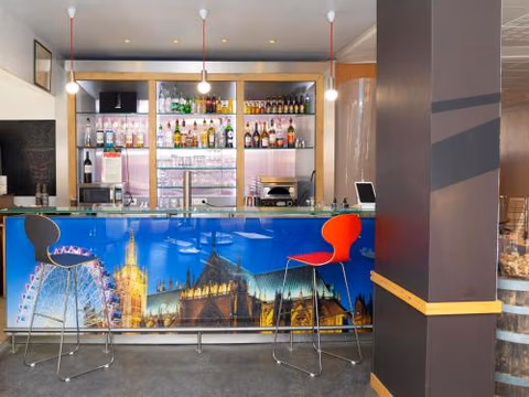 ibis Metz Centre Cathedrale — foto 6