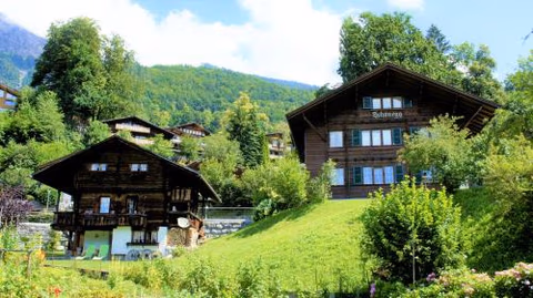 B & B Brienz — foto 5