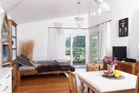 Gästehäusle Haag — foto 2