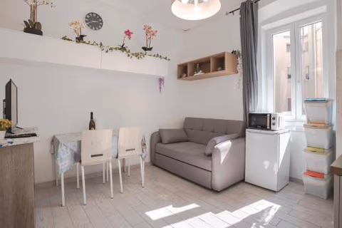 [Free WiFi & Netflix] Roiano Elegant Apartment — foto 7