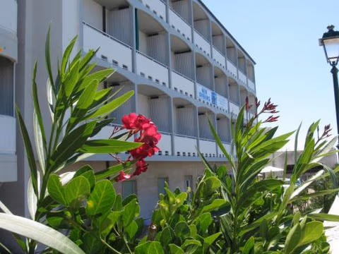 Hotel Stella Maris — photo 1