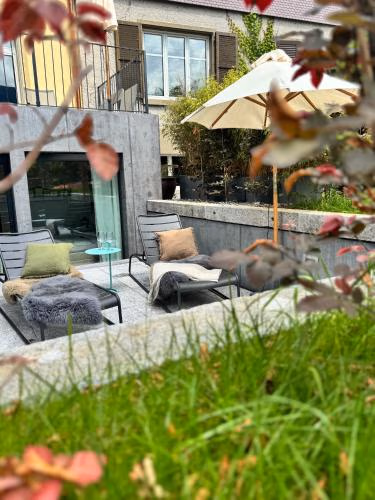 Art Residence, Gina Sommer — foto 3