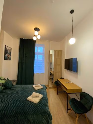 MH Apartments Centrum — photo 8