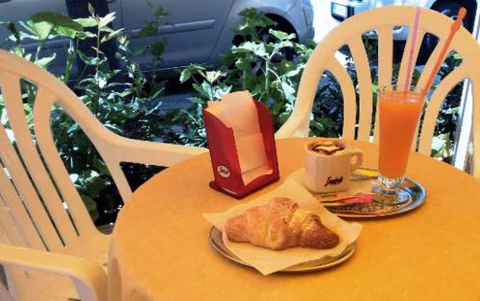 Francesco B&B - Torre Canne — foto 5