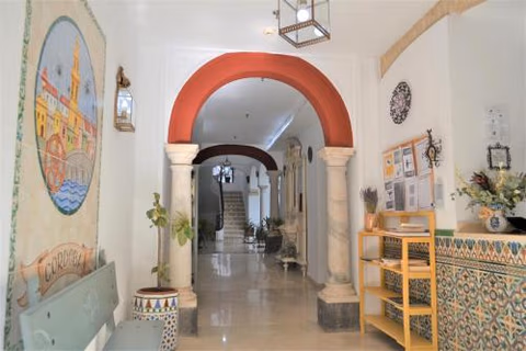 Hotel Marisa — foto 6