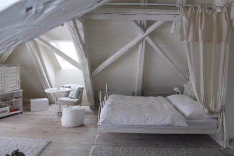 Bed and Breakfast Gantrisch Cottage Ferienzimmer — foto 2