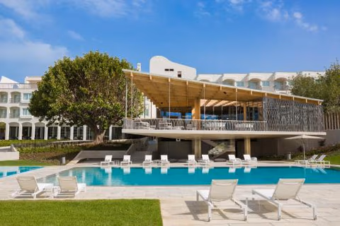 OZADI Tavira Hotel — foto 3