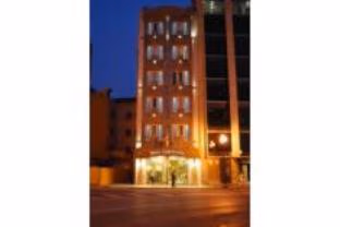 Hotel Campoamor — foto 2