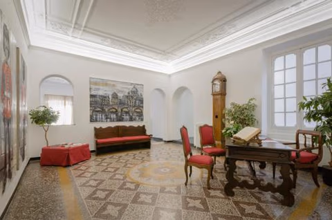 Genova46 Suites & Rooms — photo 3
