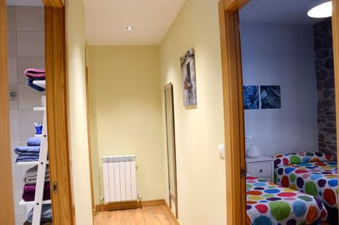 Apartamentos Elizondo — foto 8