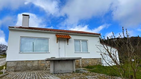 Casas Fonte da Tapada - Casa da Mina — foto 1