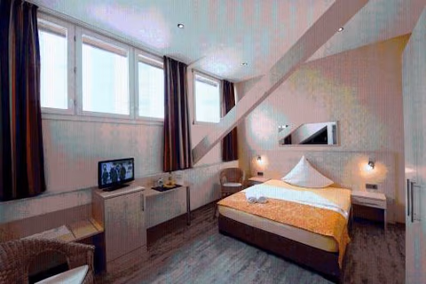 Hotel Alt Speyer — photo 6