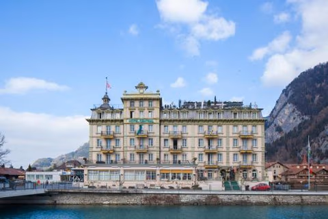 Hotel Central Continental — foto 1