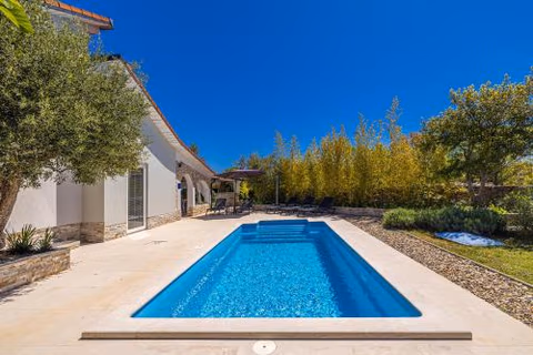 Holiday house KAI with private pool — photo 4