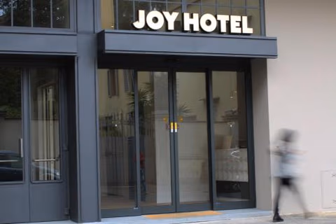 c-hotels Joy — photo 7