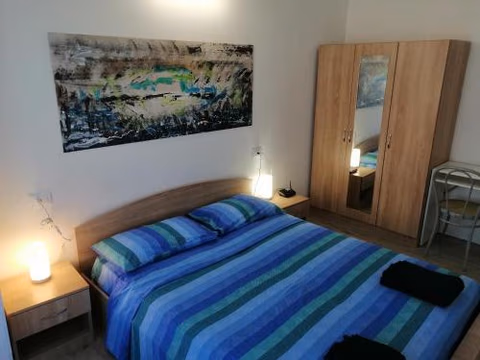 Albergo blue fish — photo 7