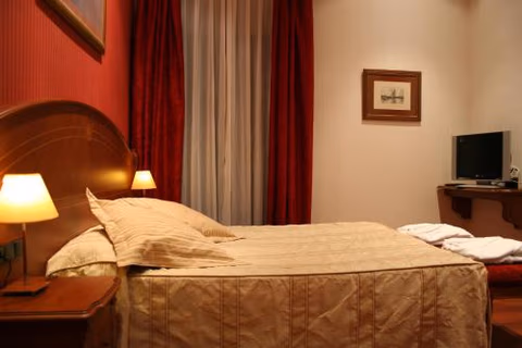 Hotel Palacio de la Magdalena — foto 6