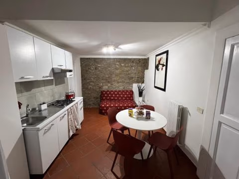 Domus Isidis apartment — foto 5
