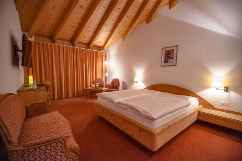 Wellnesshotel Liun B&B — foto 2