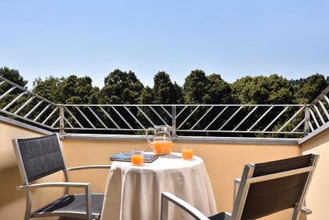 FH55 Grand Hotel Mediterraneo — foto 9