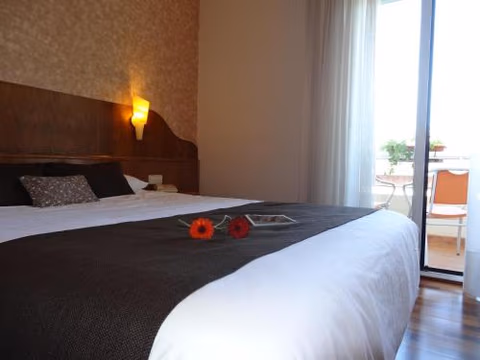 Hotel El Pescador — foto 8