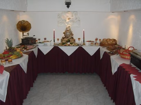 Hotel Zum Goldenen Löwen — foto 7