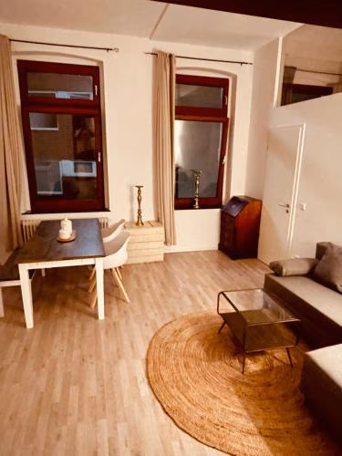 Retro Appartement im Herzen von Köln Deutz — photo 7