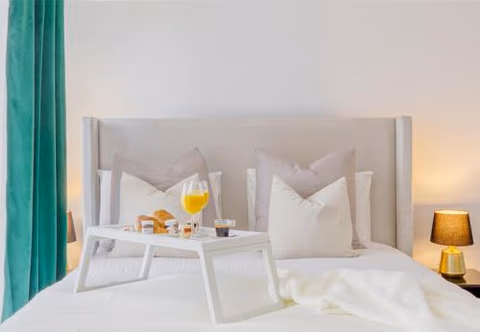 Cinéma Moon Luxury - Gare 3min - Proche Paris — foto 2