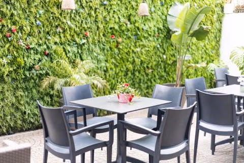 Avenue 41 Guest House — foto 7