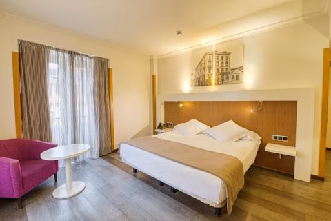 Gran Hotel España — photo 8