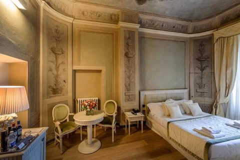 Palazzo Guicciardini — photo 6