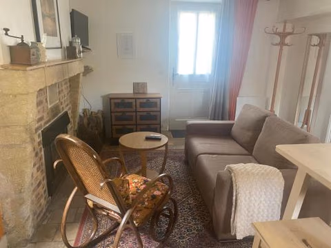 Les 3 échoppes — foto 5