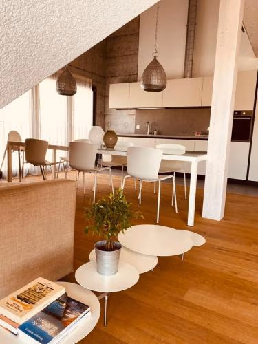 Hotel de l’Ours Preles — foto 4