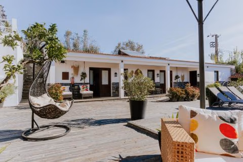 Casa Relogio de Sol — foto 8