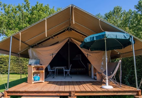 Camping L’Argenté — foto 1