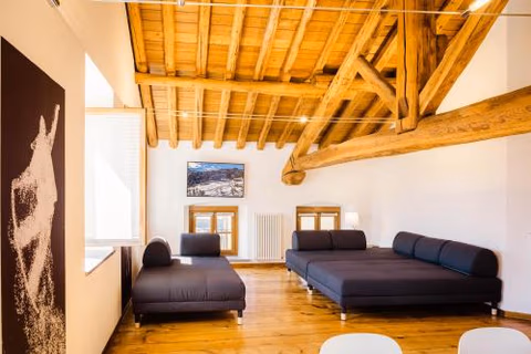 Alp Apartments SKI & BIKE - Xavier — foto 1