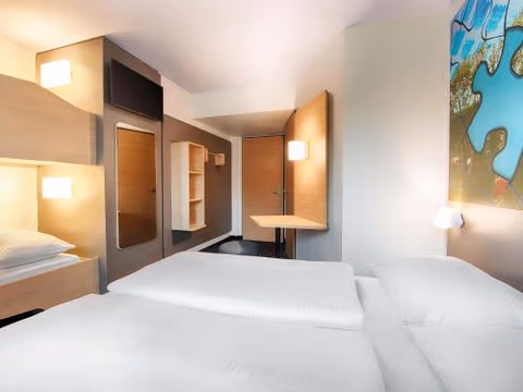 B&B Hotel Ravensburg — foto 8