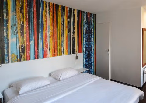 Hotel de Bordeaux — foto 2